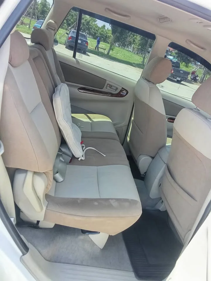 2015 Toyota Innova I 2