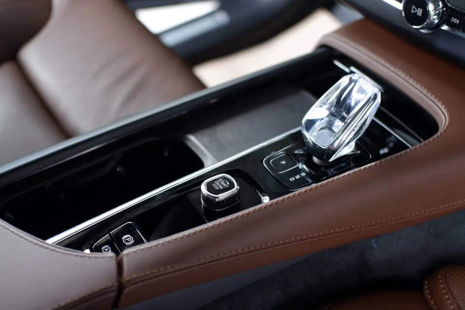 2025 Volvo XC90 II 3