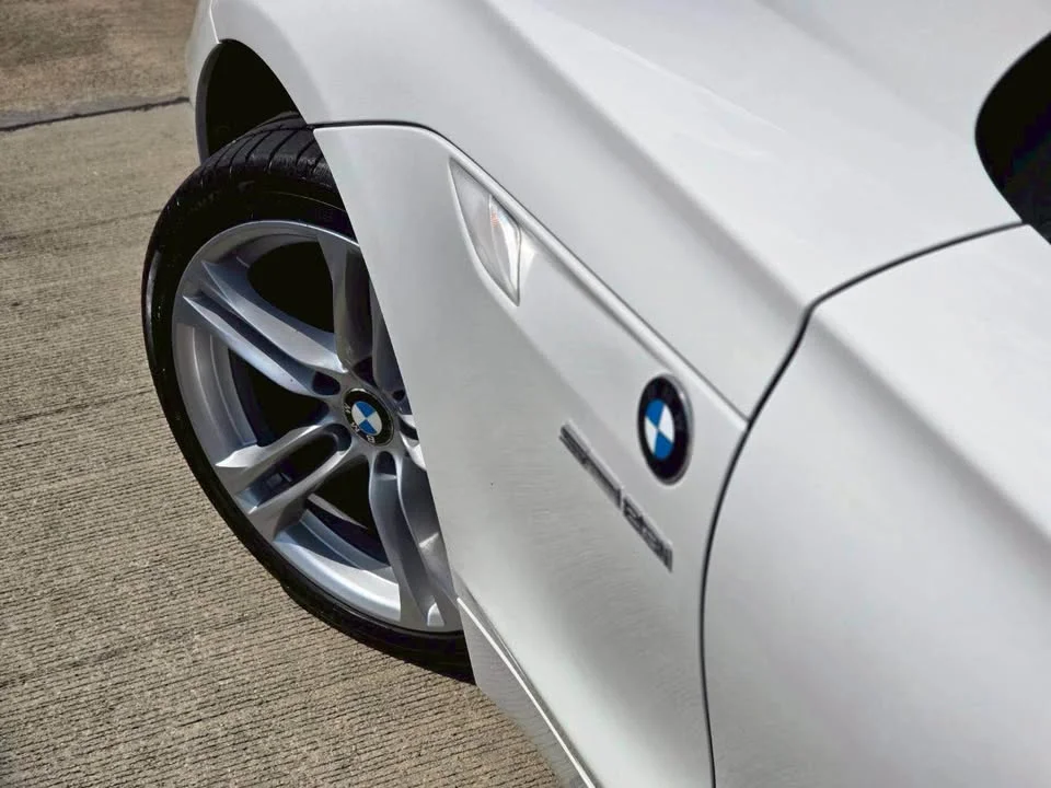 2010 BMW Z4 E89 3