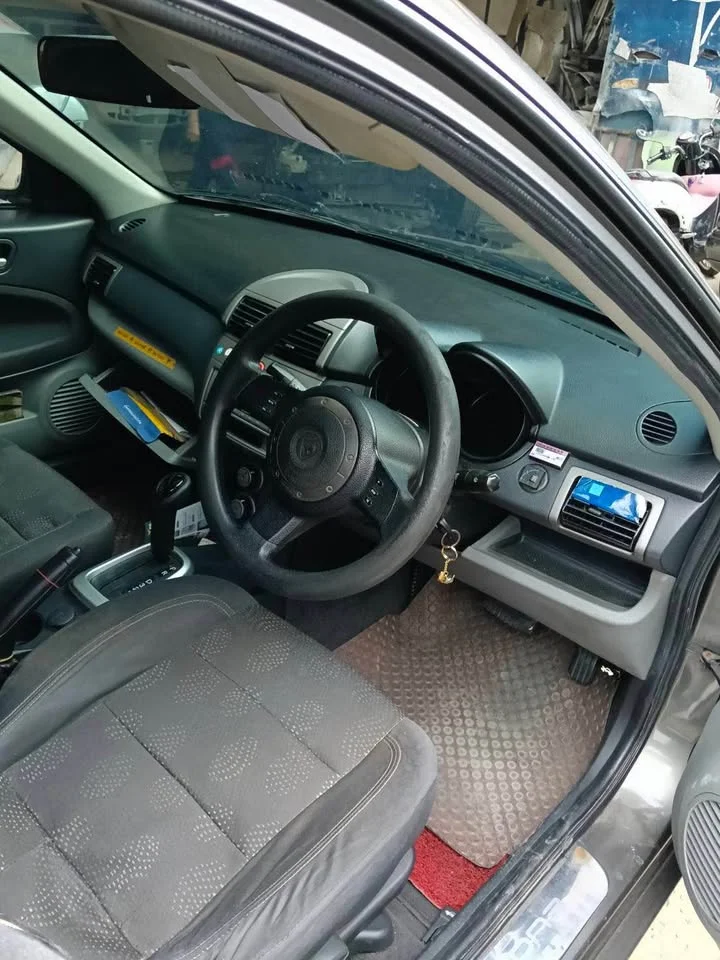 2011 Proton GEN-2 Persona CM 3