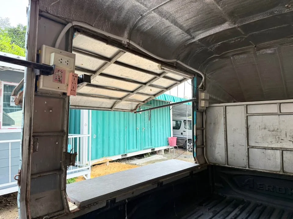 2009 Suzuki Carry I 2