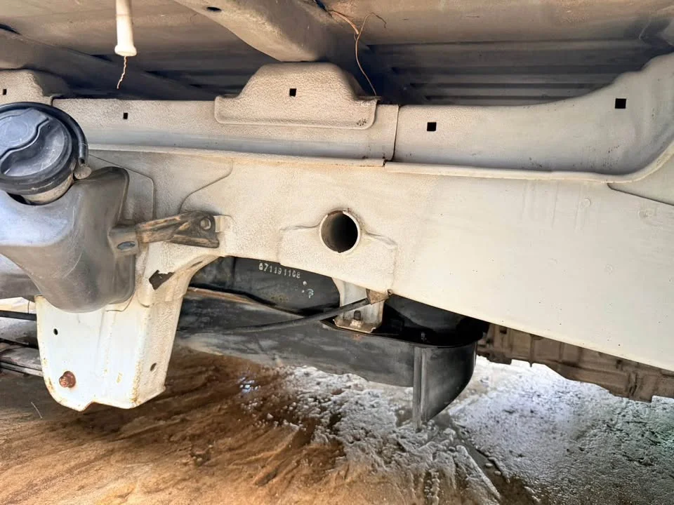 2009 Suzuki Carry I 3
