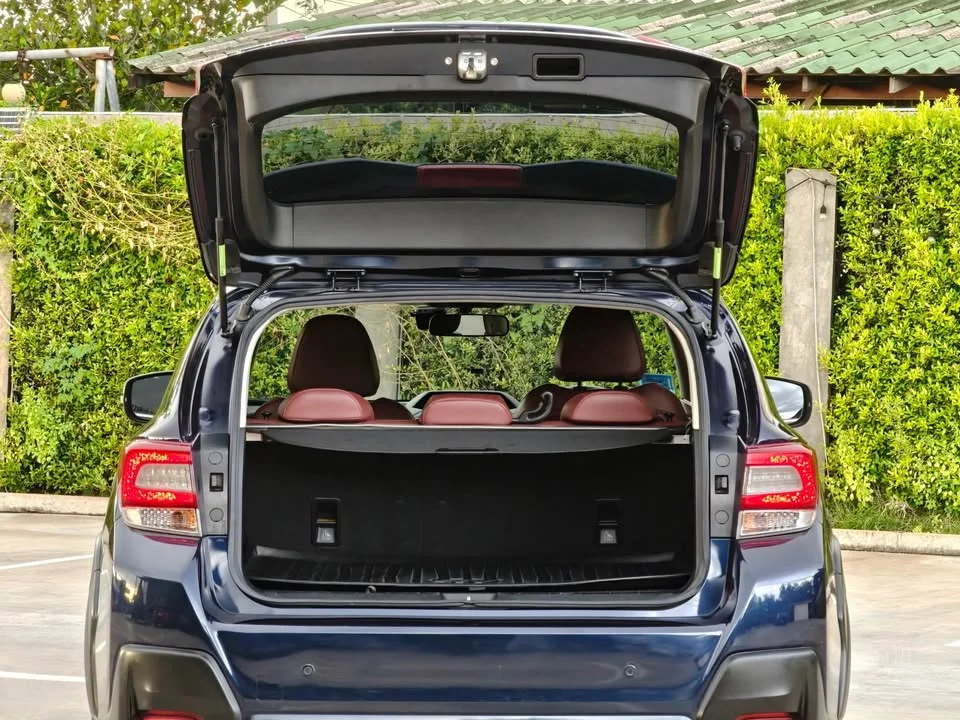 2019 Subaru XV II 2