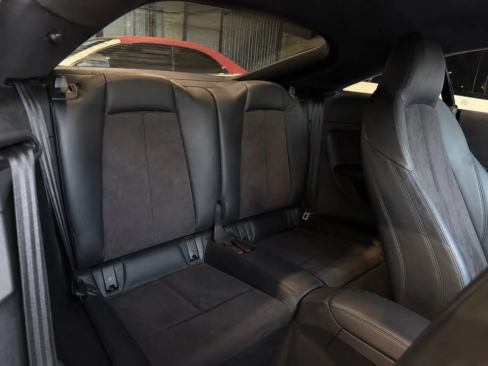 2019 Audi TT Mk3 3