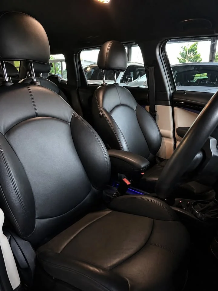 2014 Mini Countryman I 3