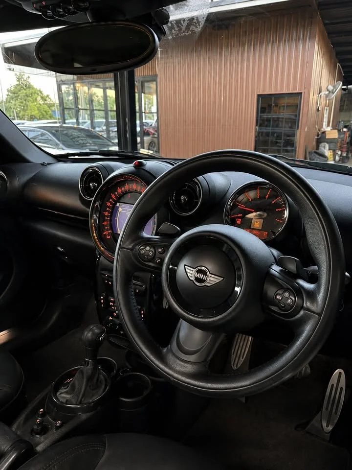 2014 Mini Countryman I 2