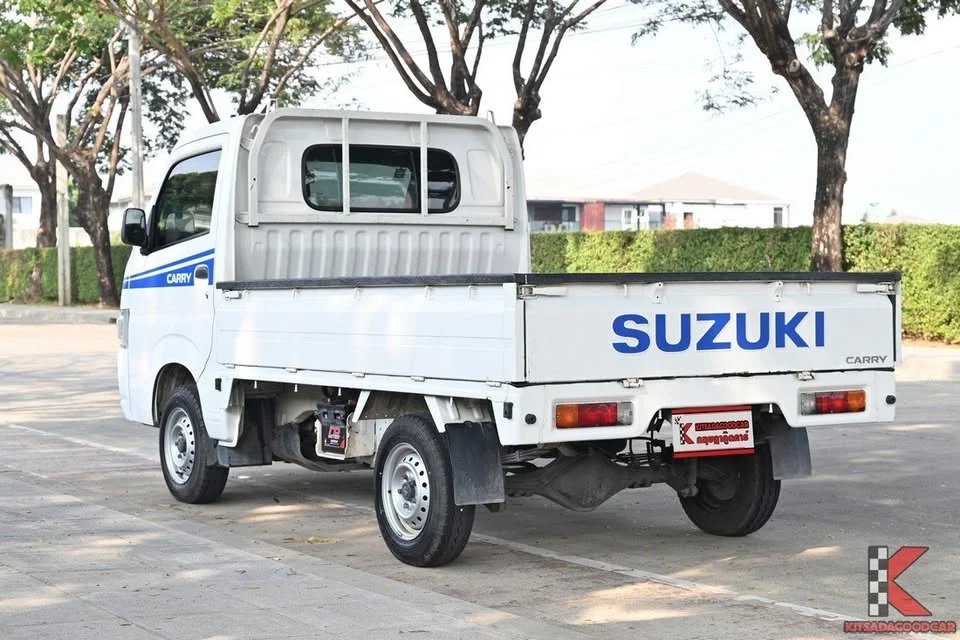2022 Suzuki Carry I 2