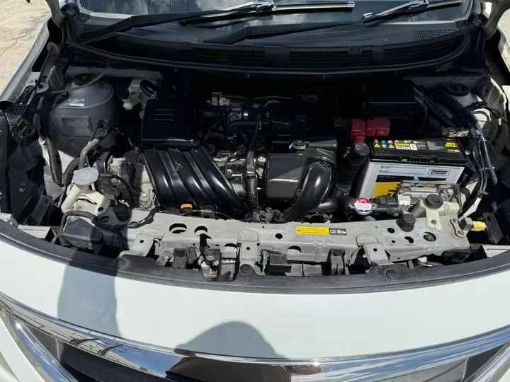 2018 Nissan Almera N17 3