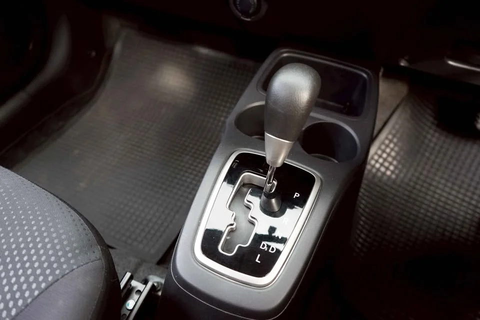 2016 Mitsubishi Attrage VI 3