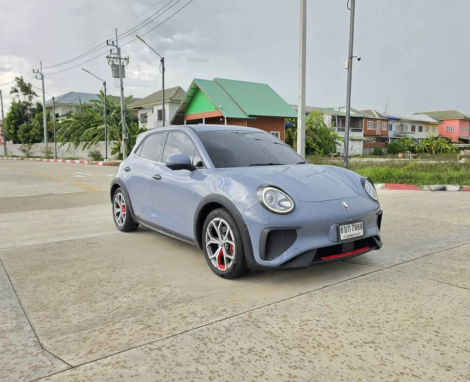 2023 GWM Ora Good Cat 2