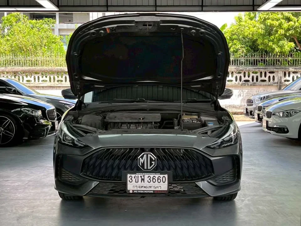 2023 MG 5 II 3