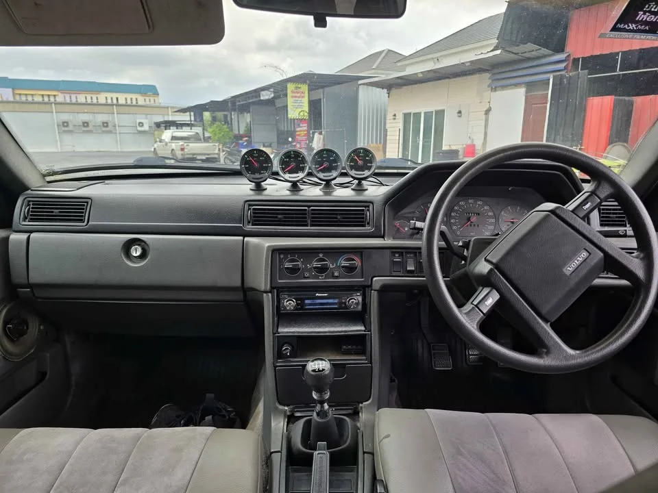 1994 Volvo 900 Series 2