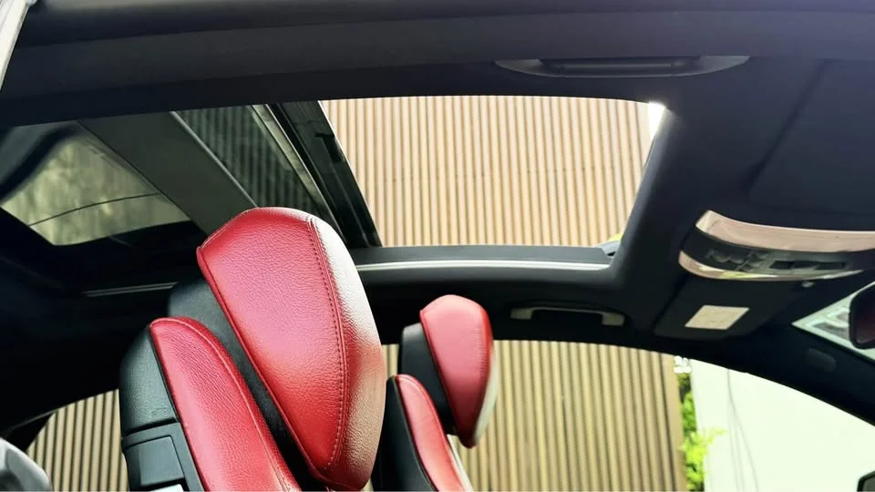 2015 Benz E-Class W212 2