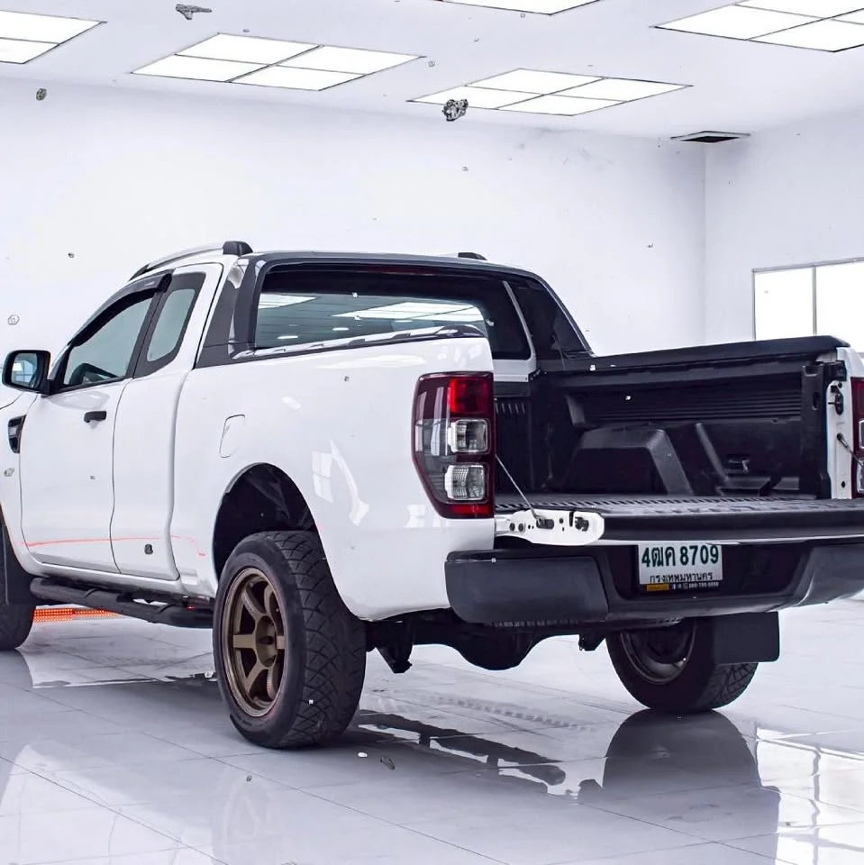 2013 Ford Ranger III 2