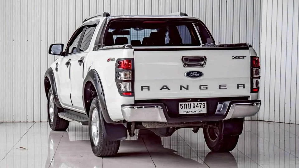 2016 Ford Ranger III 3