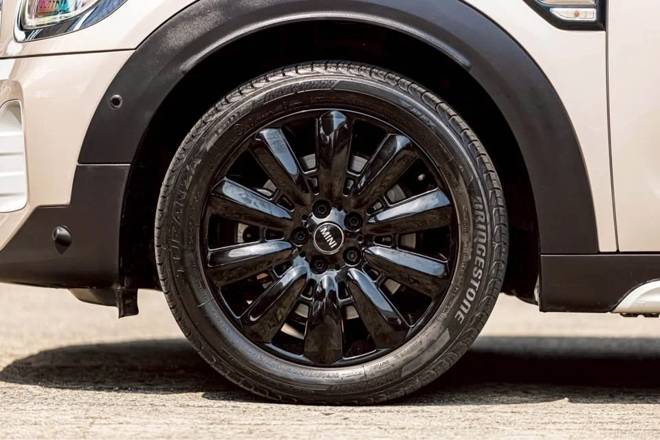 2022 Mini Countryman II 3