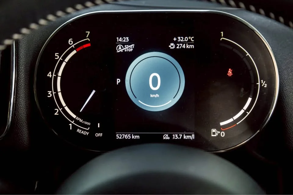 2022 Mini Countryman II 2