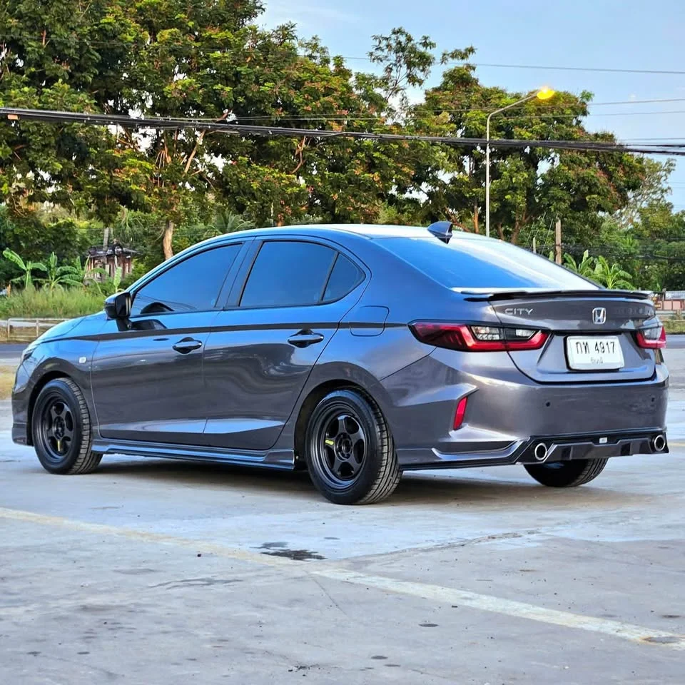 2020 Honda City VII 3