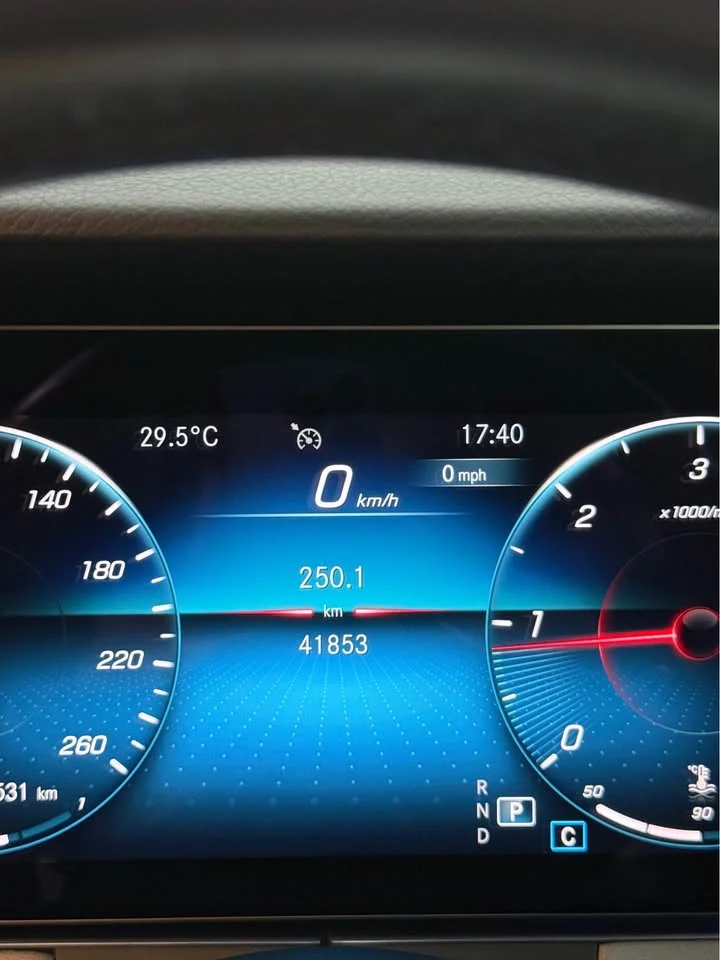 2022 Benz CLS-Class C257 3