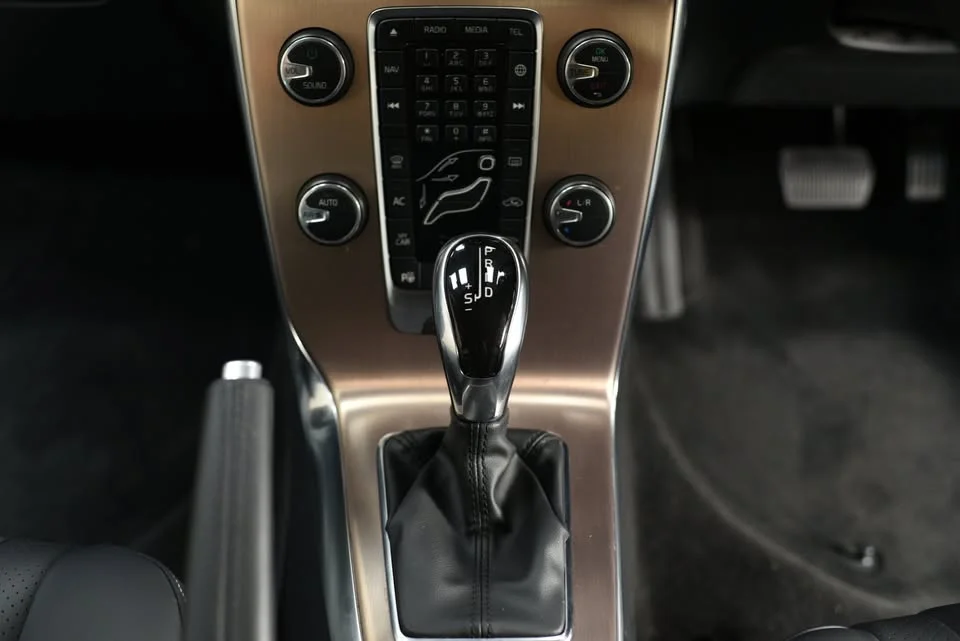 2016 Volvo V40 II 3