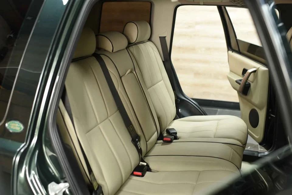 2005 Land Rover Freelander I 3