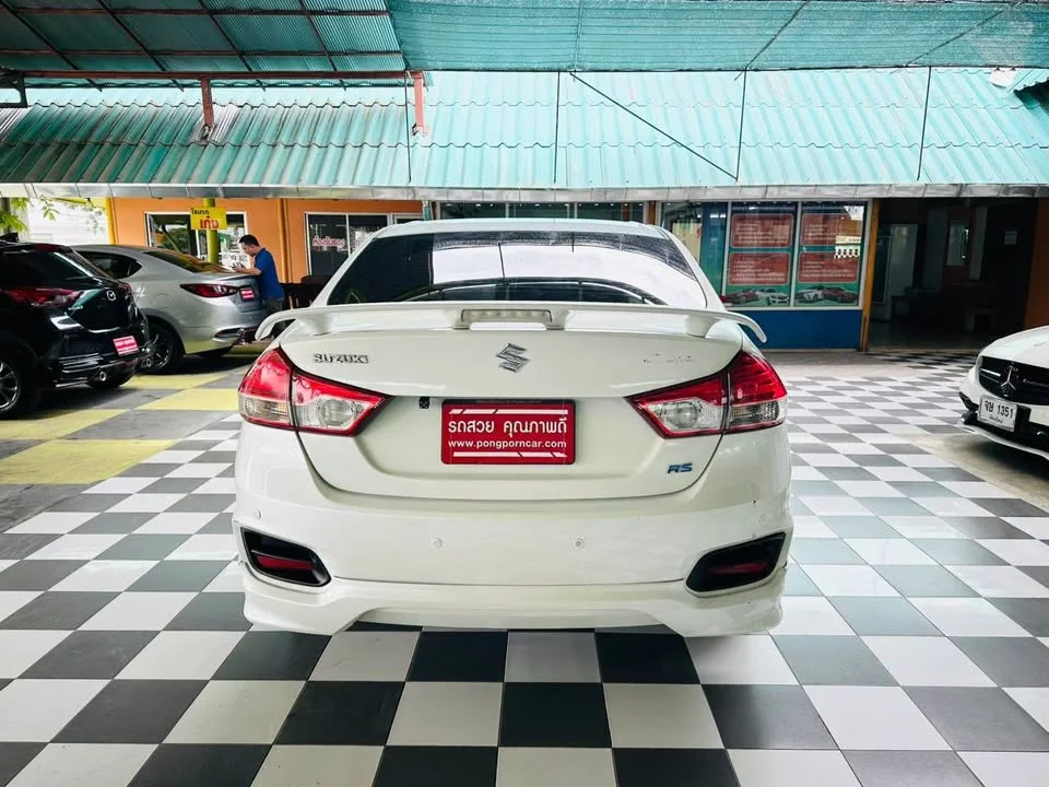 2019 Suzuki Ciaz 3