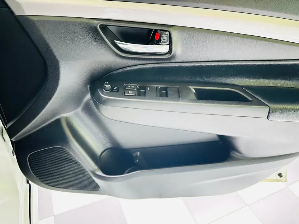 2019 Suzuki Ciaz 2