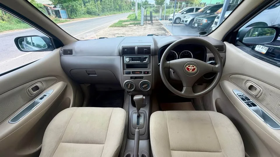 2008 Toyota Avanza I 3
