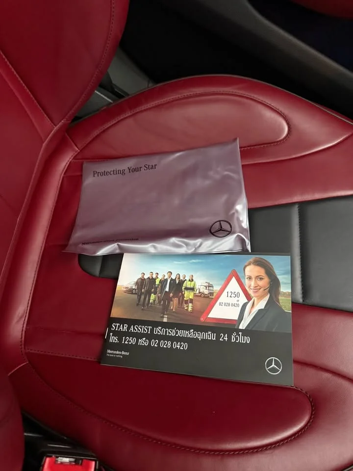 2022 Benz CLS-Class C257 3