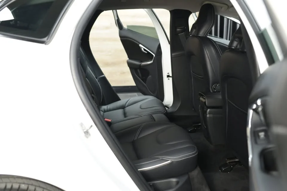 2016 Volvo V40 II 2
