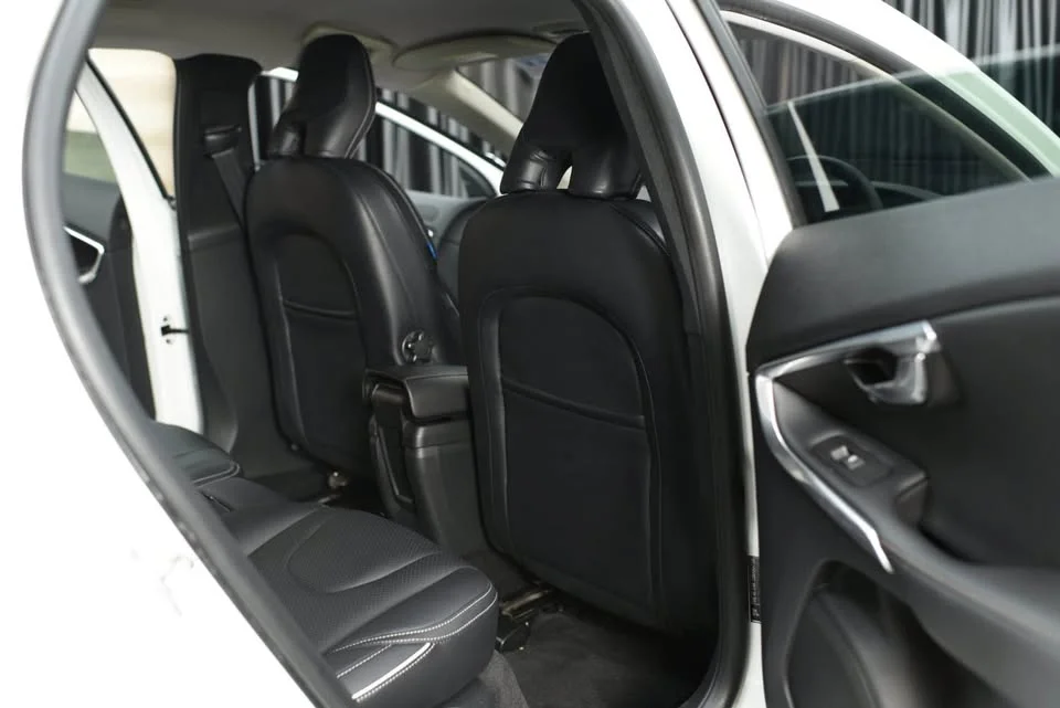 2016 Volvo V40 II 2