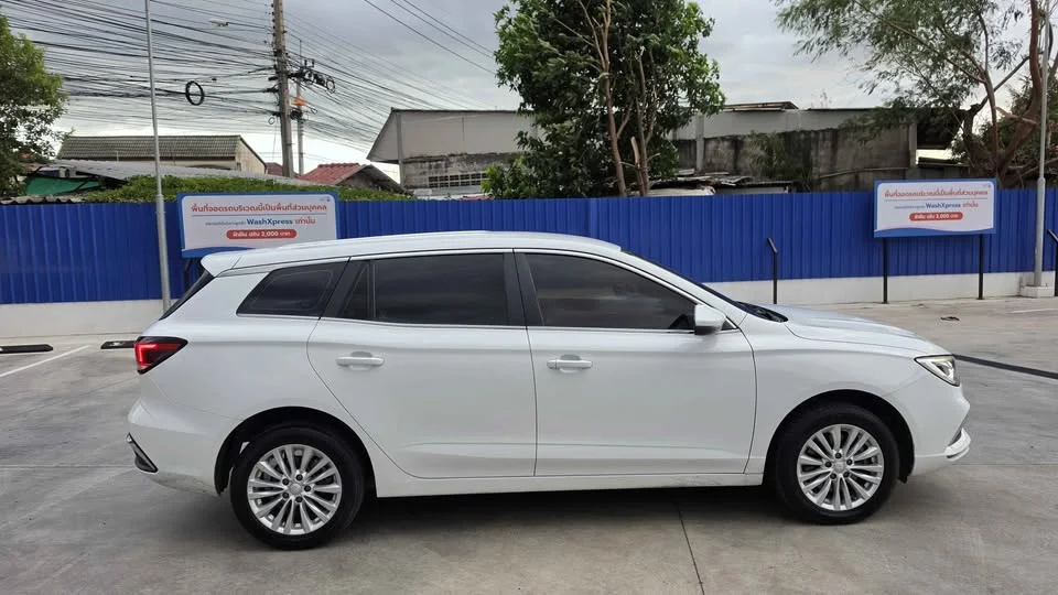 2022 MG EP EP22 2