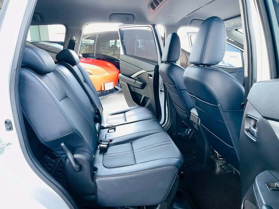 2024 Mitsubishi Xpander I 2