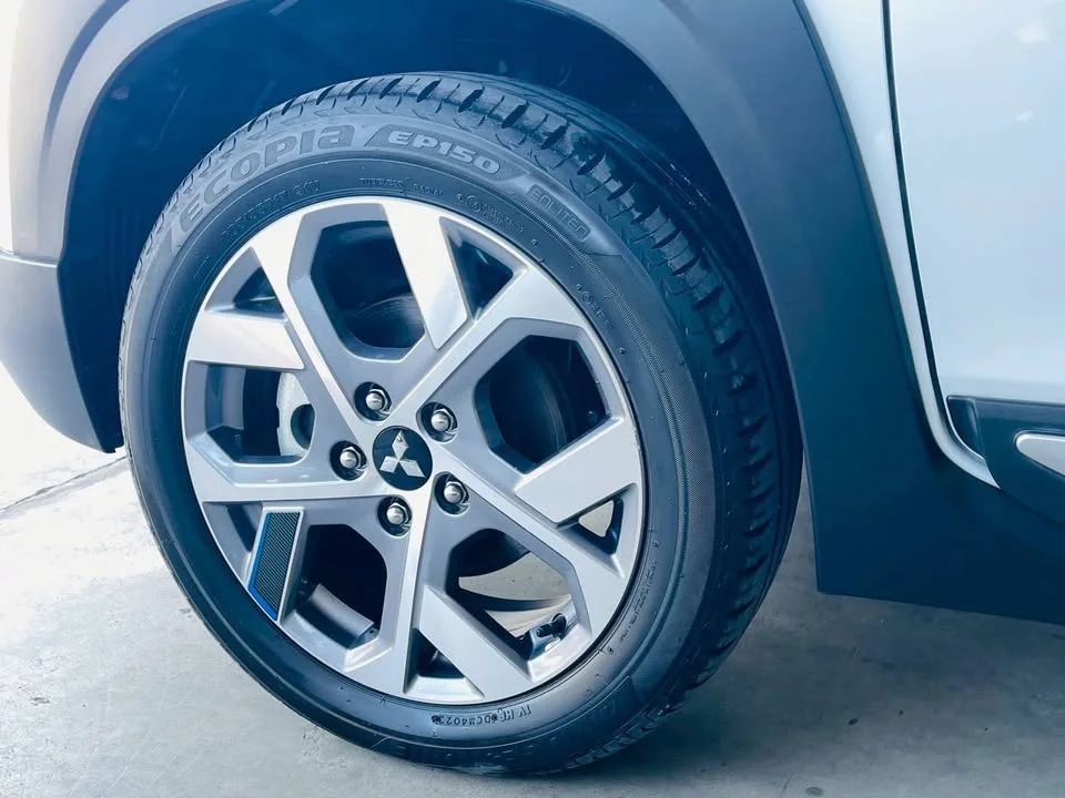 2024 Mitsubishi Xpander I 3