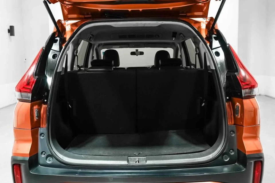 2020 Mitsubishi Xpander I 2
