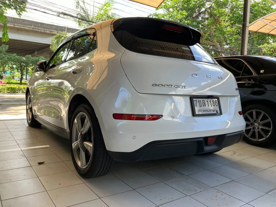 2023 GWM Ora Good Cat 2