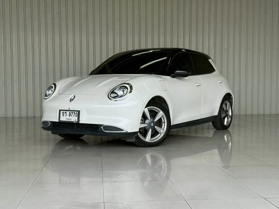 2023 GWM Ora Good Cat 2
