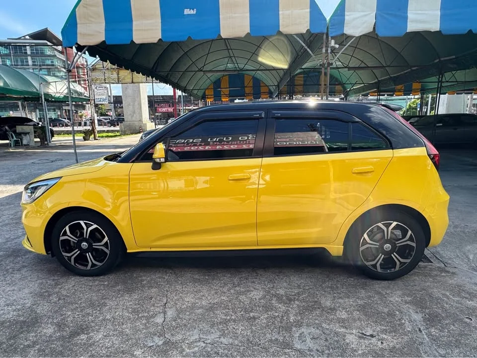 2018 MG 3 II 3