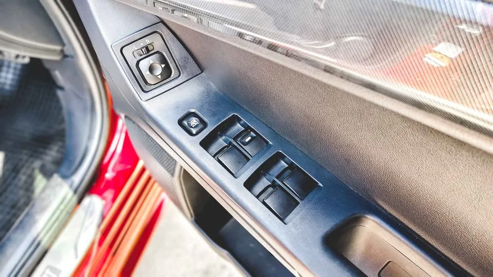 2009 Mitsubishi Lancer IX 3