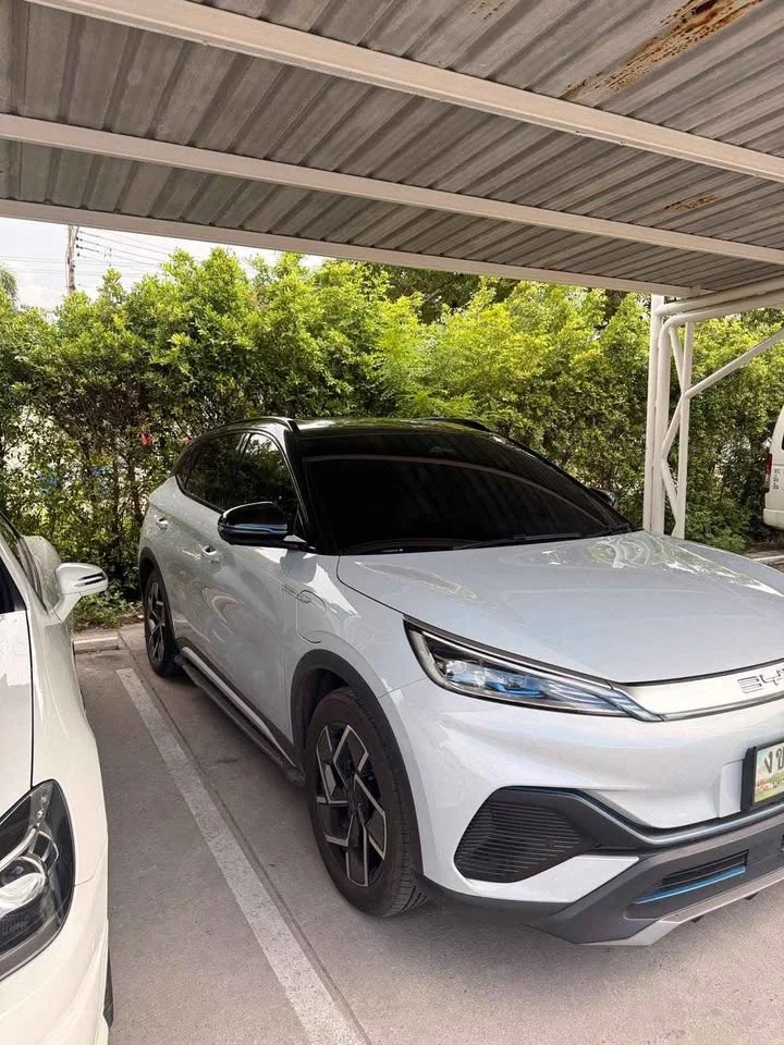 2023 BYD Atto 3 3