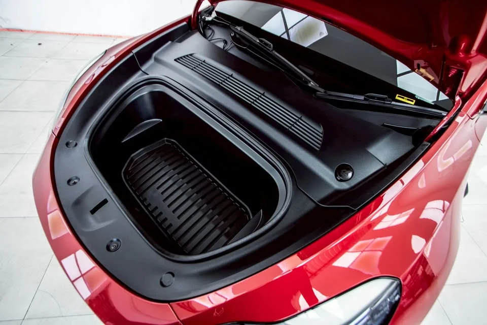 2022 Tesla Model Y 2