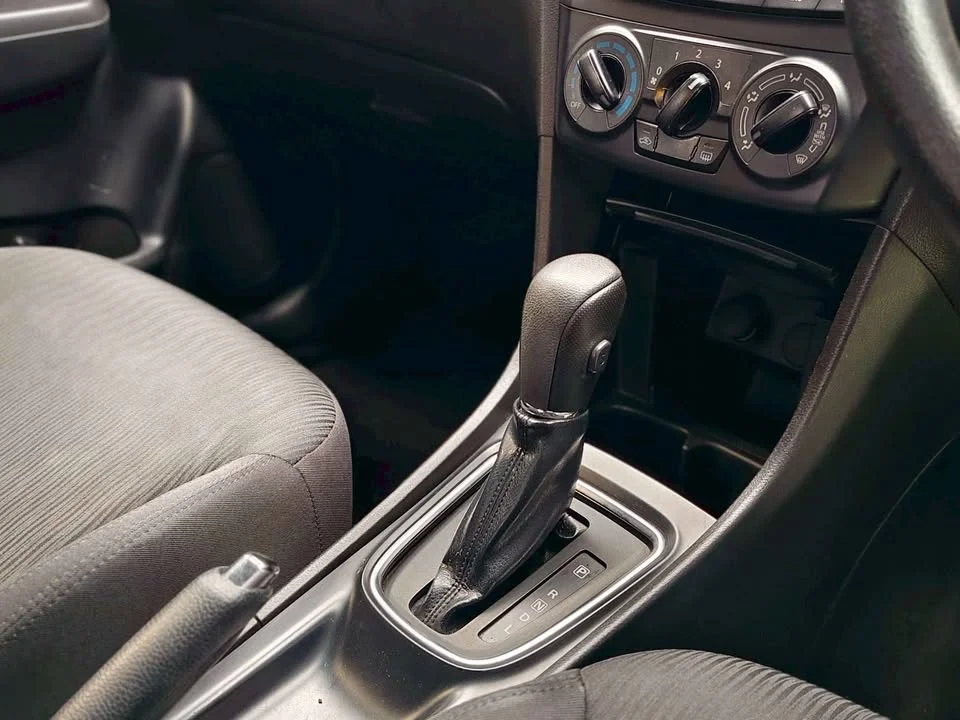2016 Suzuki Ciaz 3