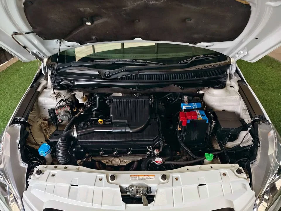 2016 Suzuki Ciaz 2