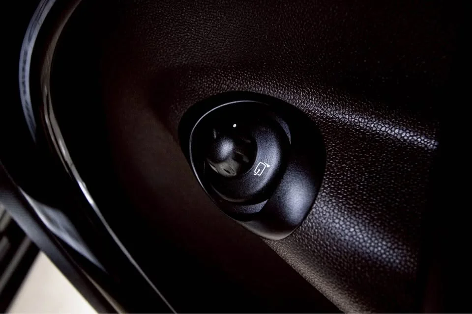 2012 Mini Countryman I 3