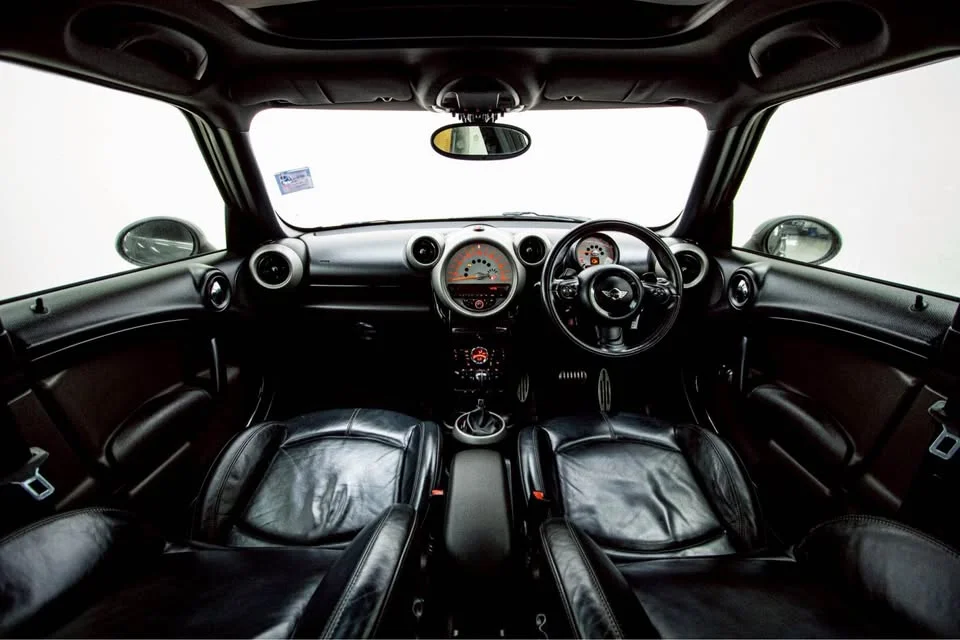 2012 Mini Countryman I 2