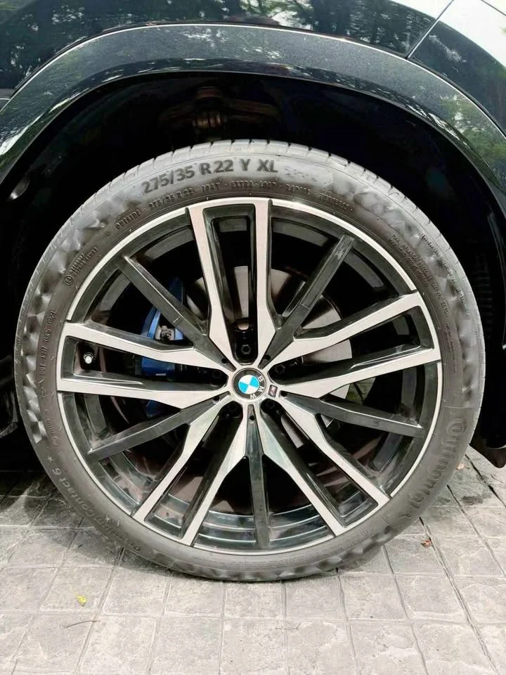 2023 BMW X6 G06 3