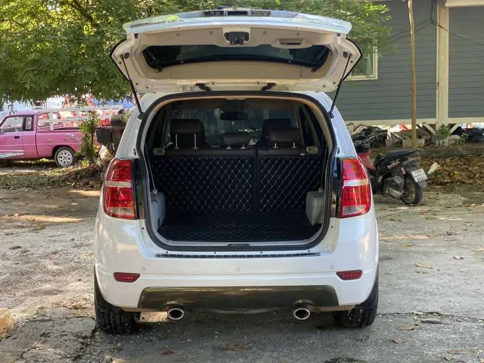 2011 Chevrolet Captiva I 2