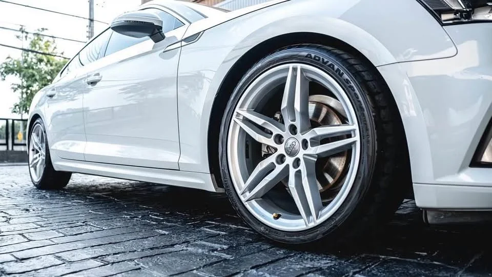 2018 Audi A5 II (F5) 2