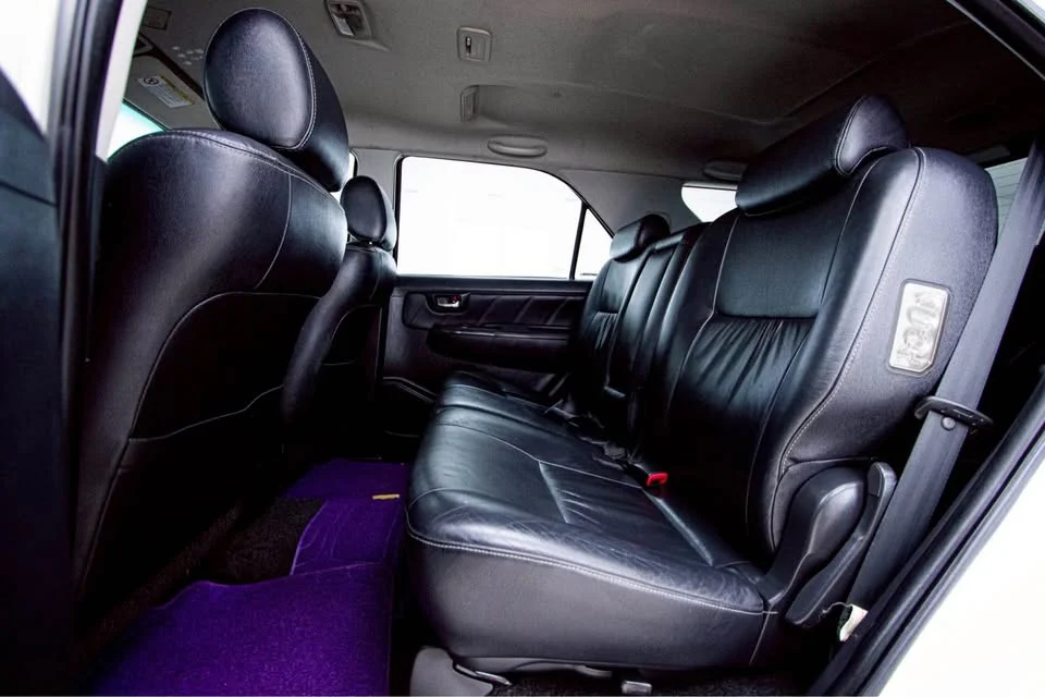 2013 Toyota Fortuner I 3