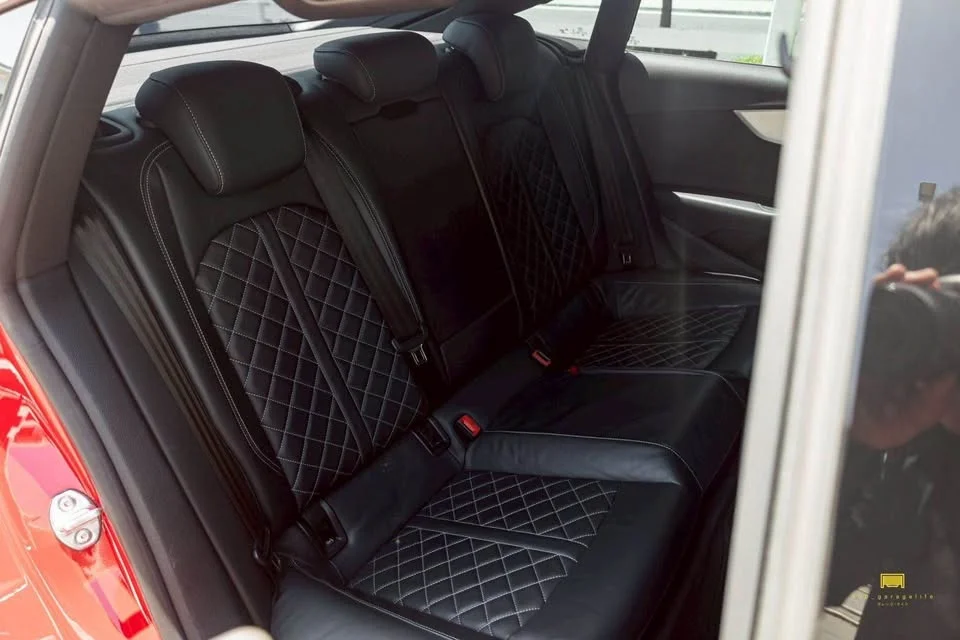 2019 Audi A5 II (F5) 3
